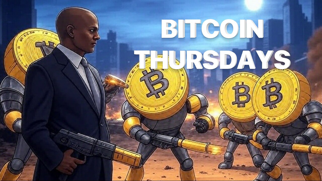 Bitcoin's Battle: 21 Million, MicroStrategy, and the Power Struggle