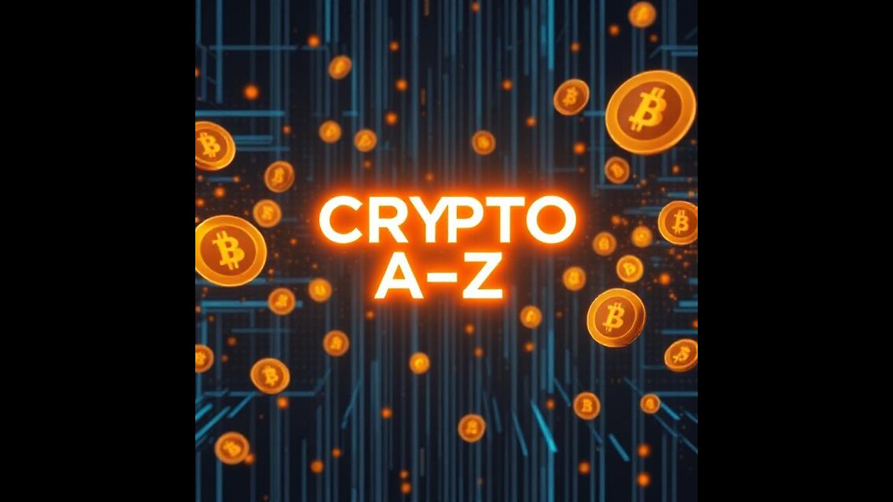 “What Does That Mean? Decode Crypto Slang A–Z for Beginners”
