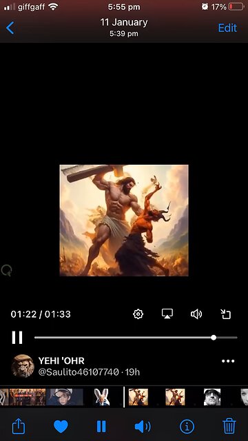 Kim Clement prophecy