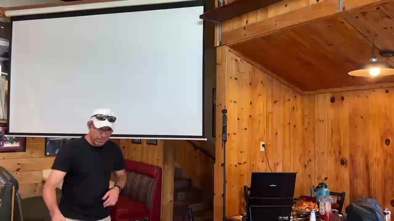 Live - Election Integrity