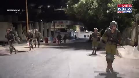 IDF_s_3_Month_Long_Daring_Op__Terrorists_Killed,_200__Arrested,_Weapons_Seized_In_Judea,_Samaria