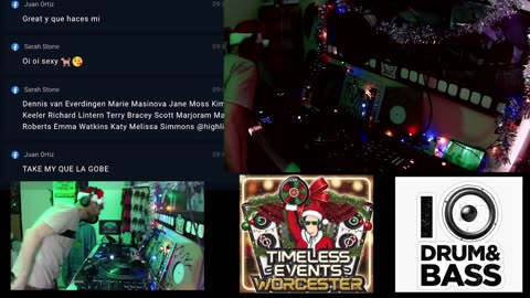 You’re Now Locked Into Timeless !