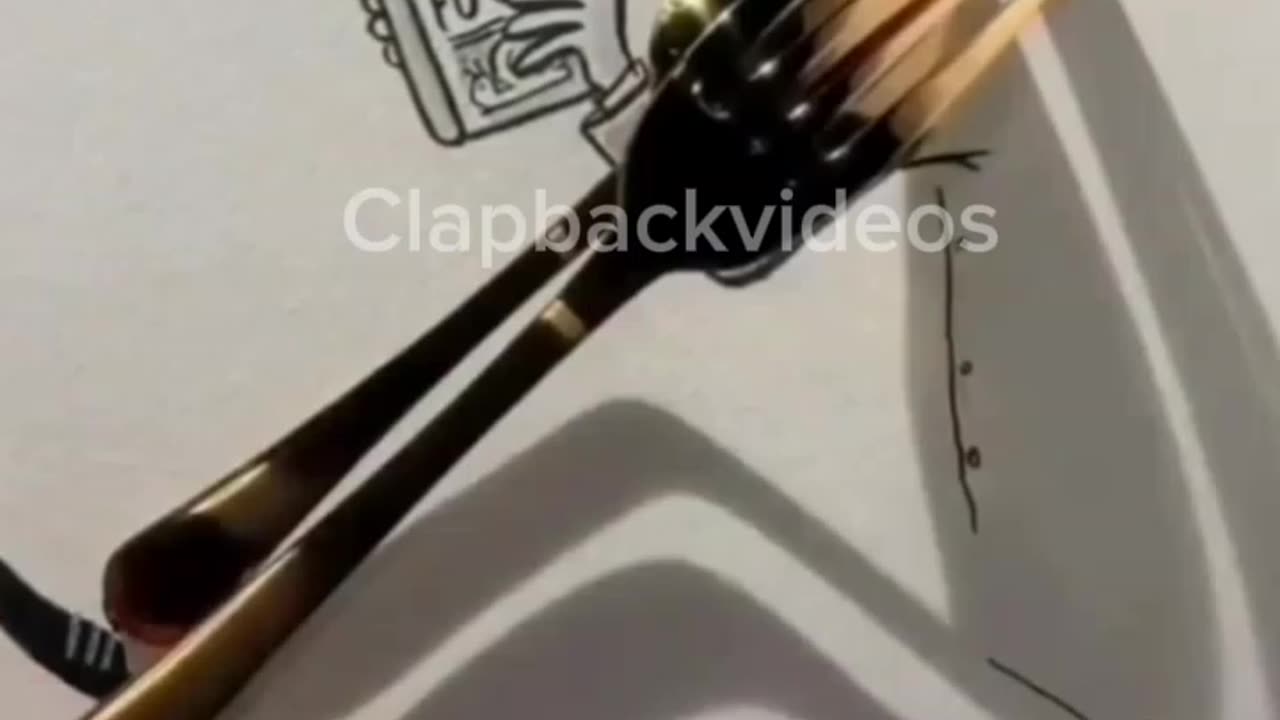 Creating Unique Shadow Art