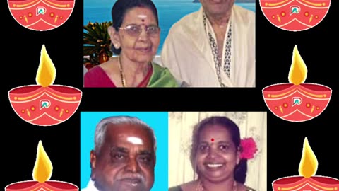 VANAKKAM AMMA APPA