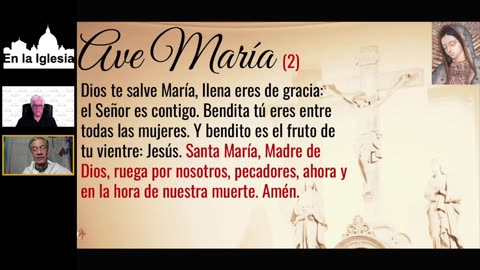 En la Iglesia EN VIVO