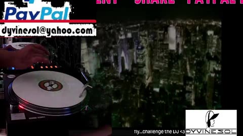 All Requests (80's 90's) welcomed on the fly...challenge the DJ <3