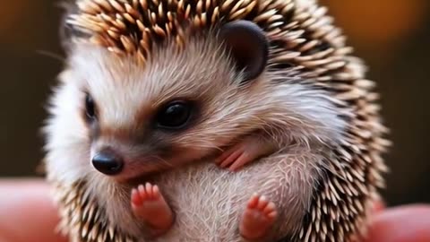 It Started Cute… Then a Dragon Showed Up 🐉🐾