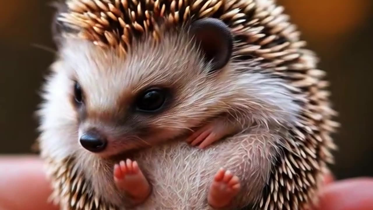 It Started Cute… Then a Dragon Showed Up 🐉🐾