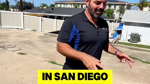 If Their is a Will Their is a Way. So do You Have Interest in Having a Piece of the San Diego Market