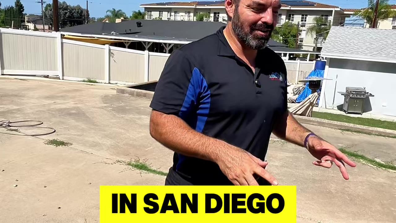 If Their is a Will Their is a Way. So do You Have Interest in Having a Piece of the San Diego Market