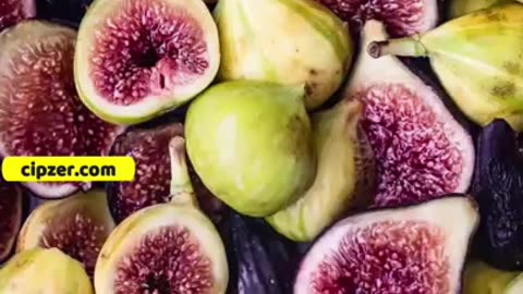 Badaam aur anjeer sath mein khane ke Fayde