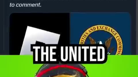 Must Watch: GREAT NEWS FOR ROBLOX