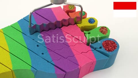 🇮🇩 Tribute to Indonesia — Pure 4K Visual ASMR • Ruhe und Zufriedenheit