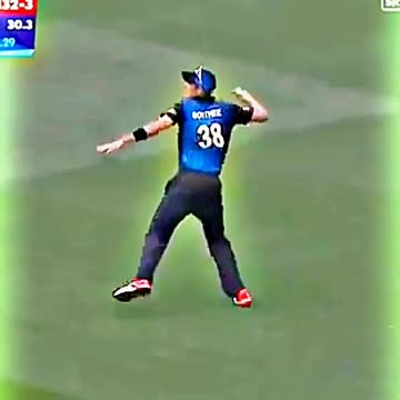 "NZ vs SA Clash 🔥 Last Over Drama You Can’t Miss!"