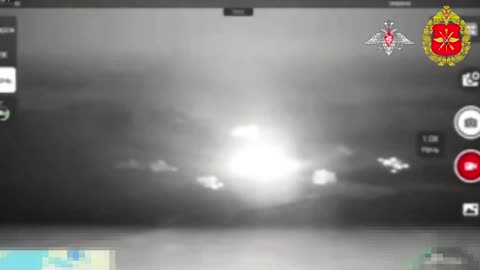 🇷🇺 ⚔️ The TOC "Sunstroke" of the 35th Combined Arms Army of the "East"