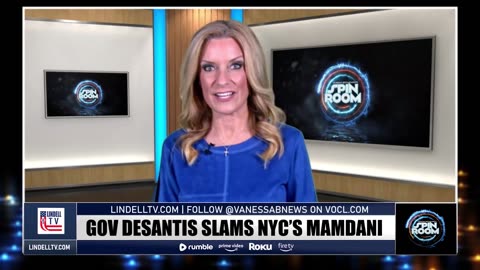 What does AOC have in store for NYC⁉️ She & Mamdani are making plans.