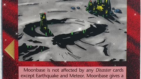 The 1994 Illuminati Card Game