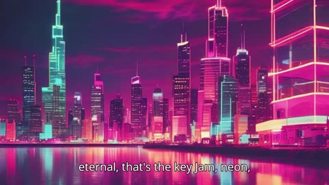 NEON SONG #1