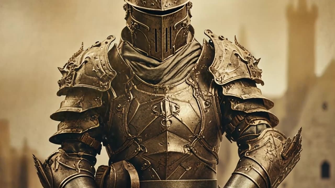 088 - Soundtrack to the Siege Knights at War 2 - Medieval Music