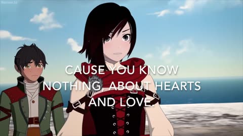 Sora's Adventures of Sailor Moon R The Movie Part 6