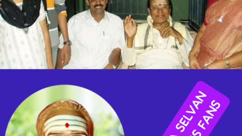 ONE SUN ONE TMS LEGEND M.THIRAVIDA SELVAN SINGAPORE