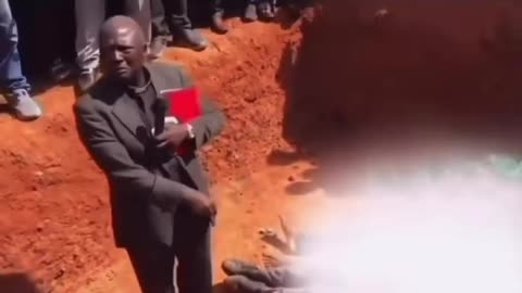 Urgent message to America from Nigerian pastor #shorts