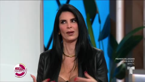 When The Guest Is Leathered That Certainly Saves A Show