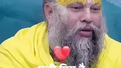 Jai premanand ji maharaj ki