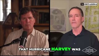 The Military is Manipulating Storms with Overpowered Nationwide Cell Towers