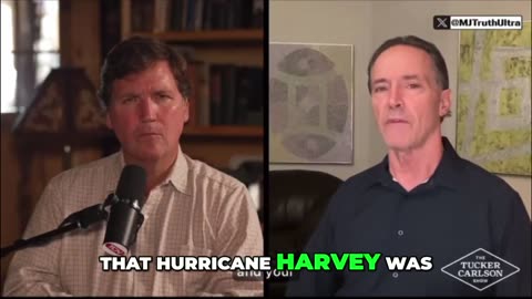 The Military is Manipulating Storms with Overpowered Nationwide Cell Towers