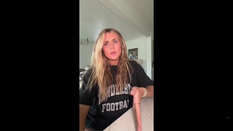 California forcing little girls to state they have mental health issues for what????