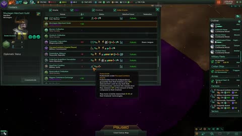 Stellaris: Utopia 02-15 - No Commentary