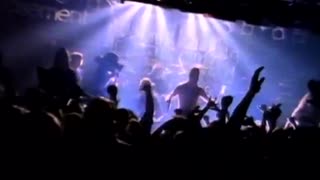 Pantera - Psycho Holiday