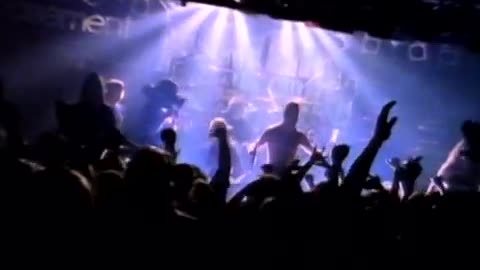 Pantera - Psycho Holiday