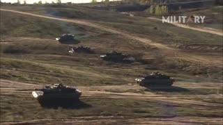 Russia’s $500 Drone Destroys NATO’s Million-Dollar Tank!