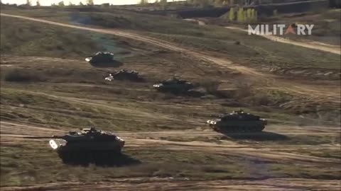 Russia’s $500 Drone Destroys NATO’s Million-Dollar Tank!