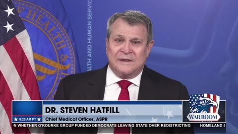 mRNA VACCINES “HAD TO BE STOPPED”