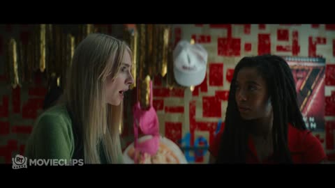 39. Gen V - Sam Attacks Cate; Can You Make It Contagious (S1E6) Movieclips