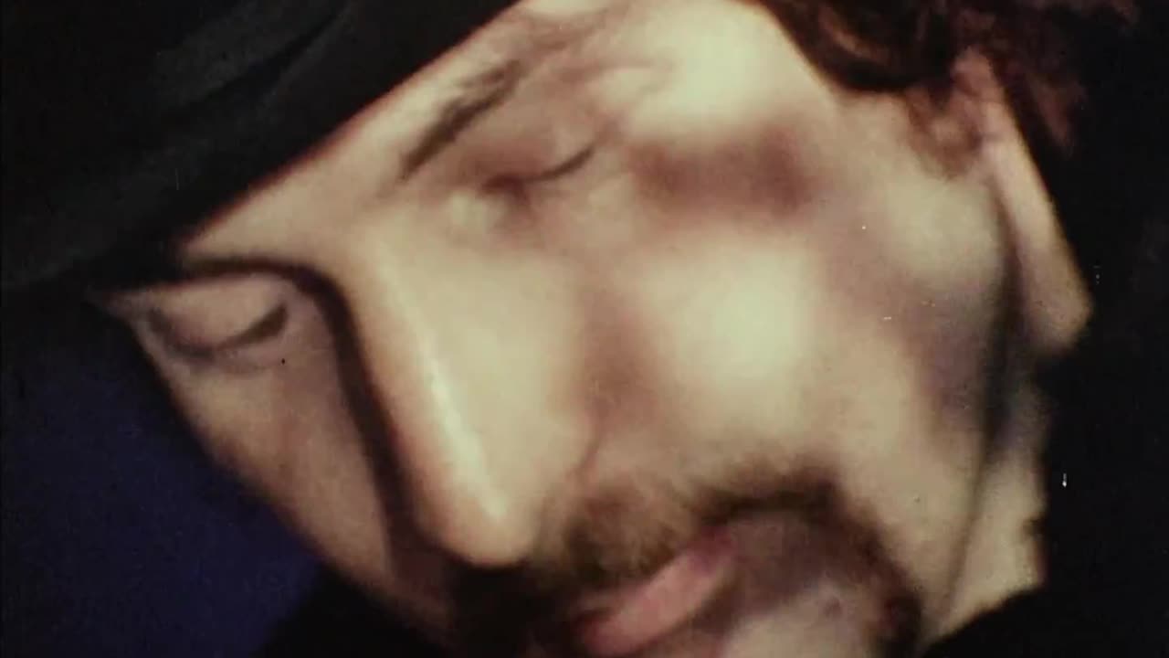 Improvisation - Pink Floyd (music video)