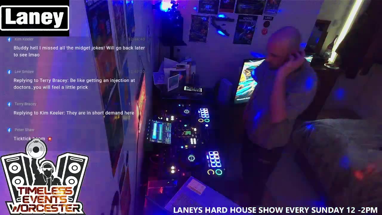 You’re Now Locked Into Timeless !