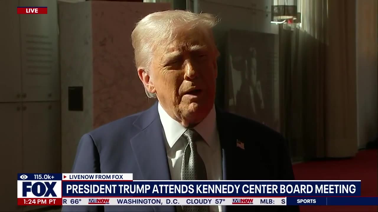 TOMORROW: Trump to release "all" JFK files