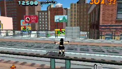 Dreamcast Longplay [002] Jet Set Radio