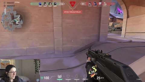 Bu yayın bolca öksürük ve hapşurma içermektedir. !social