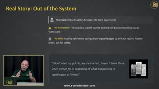 Silver's Structural Shortage: The Paper Era Is Ending?