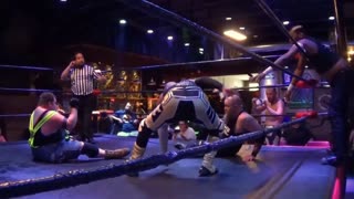 The Narrative vs Kyle Horton, Miles Jacobs, and Ashton Day