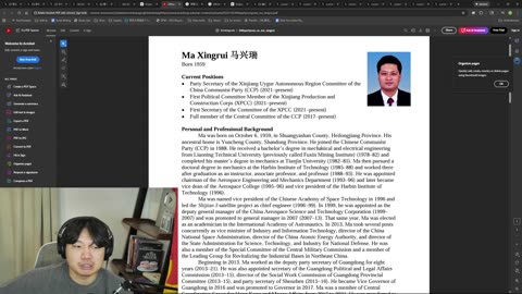 Breaking: Hong Kong 8 Buildings Fire Death Toll Rises to 44 with 279 missing