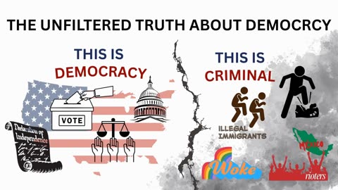 The Threat to Our Democracy
