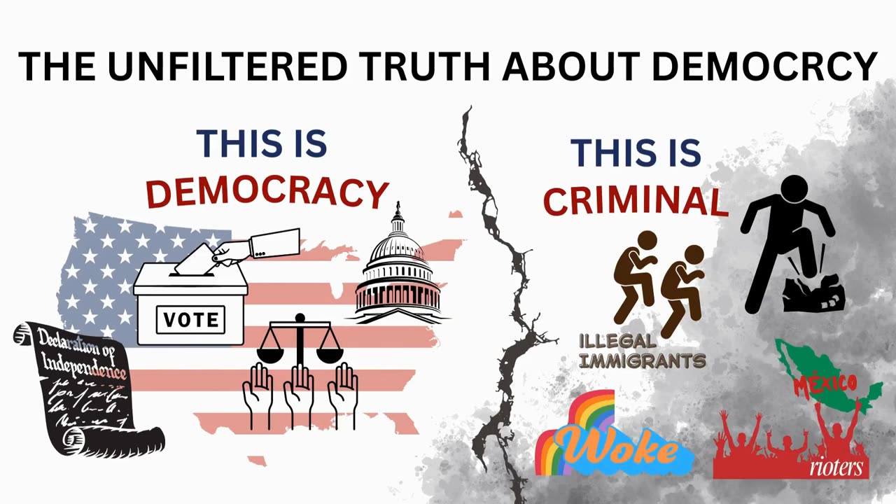 The Threat to Our Democracy