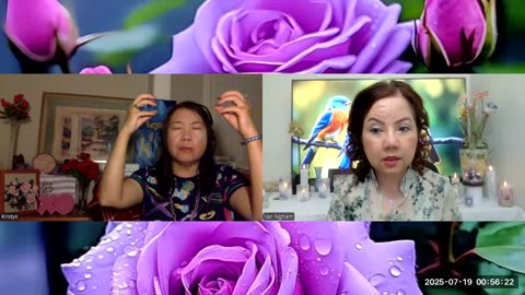 7-18-25 CON CÁI CHÚA ĐI VÀO CHÙA LÀ NGUY HIỂM LỚN. Chuyện thật 100%, AI GIẬN THÌ GIẬN; I DON’T CARE