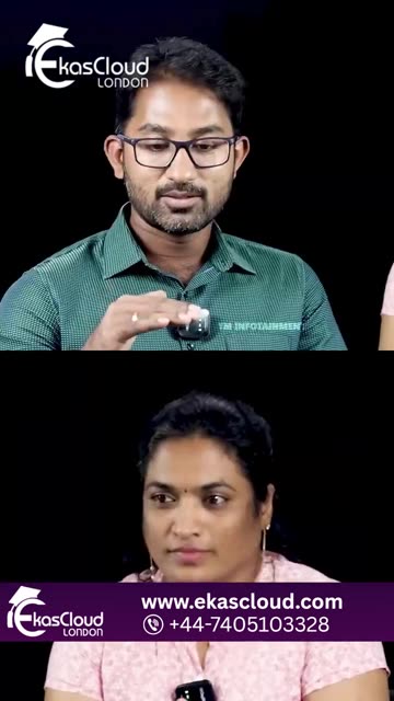 IT துறையில் புதிய வாய்ப்புகள்_ DevOps முதல் AI வரை! | Ekascloud